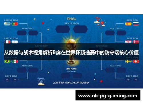 从数据与战术视角解析B席在世界杯预选赛中的防守端核心价值